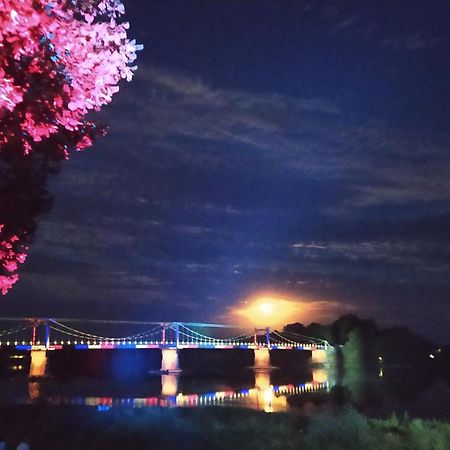 O Bulles De Loire, Châteauneuf-sur-Loire Esterno foto