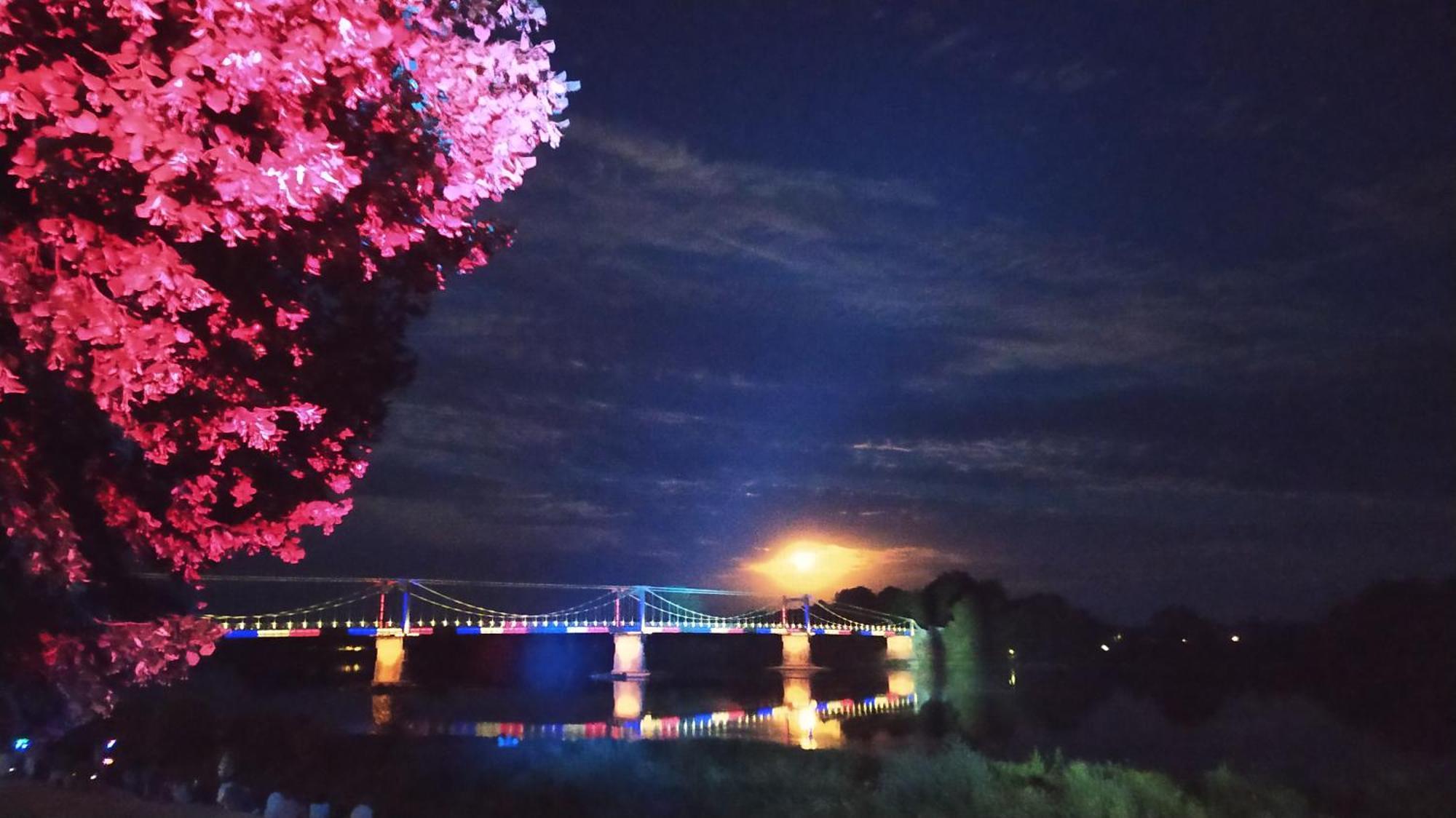 O Bulles De Loire, Châteauneuf-sur-Loire Esterno foto
